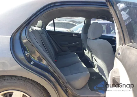 2006 Honda Accord 2.4 Lx from USA, damaged, VIN 1HGCM56486A061707